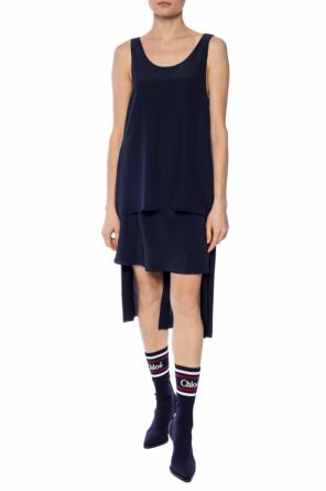 Silk slip top, zdjęcie 2 Silk slip top od Chloe